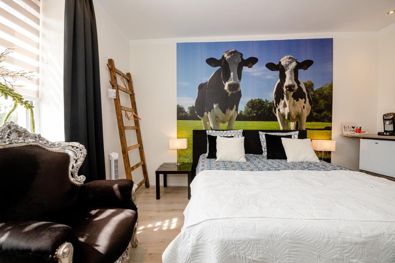 B & B M 3 Merkelbeek Eksteriør bilde