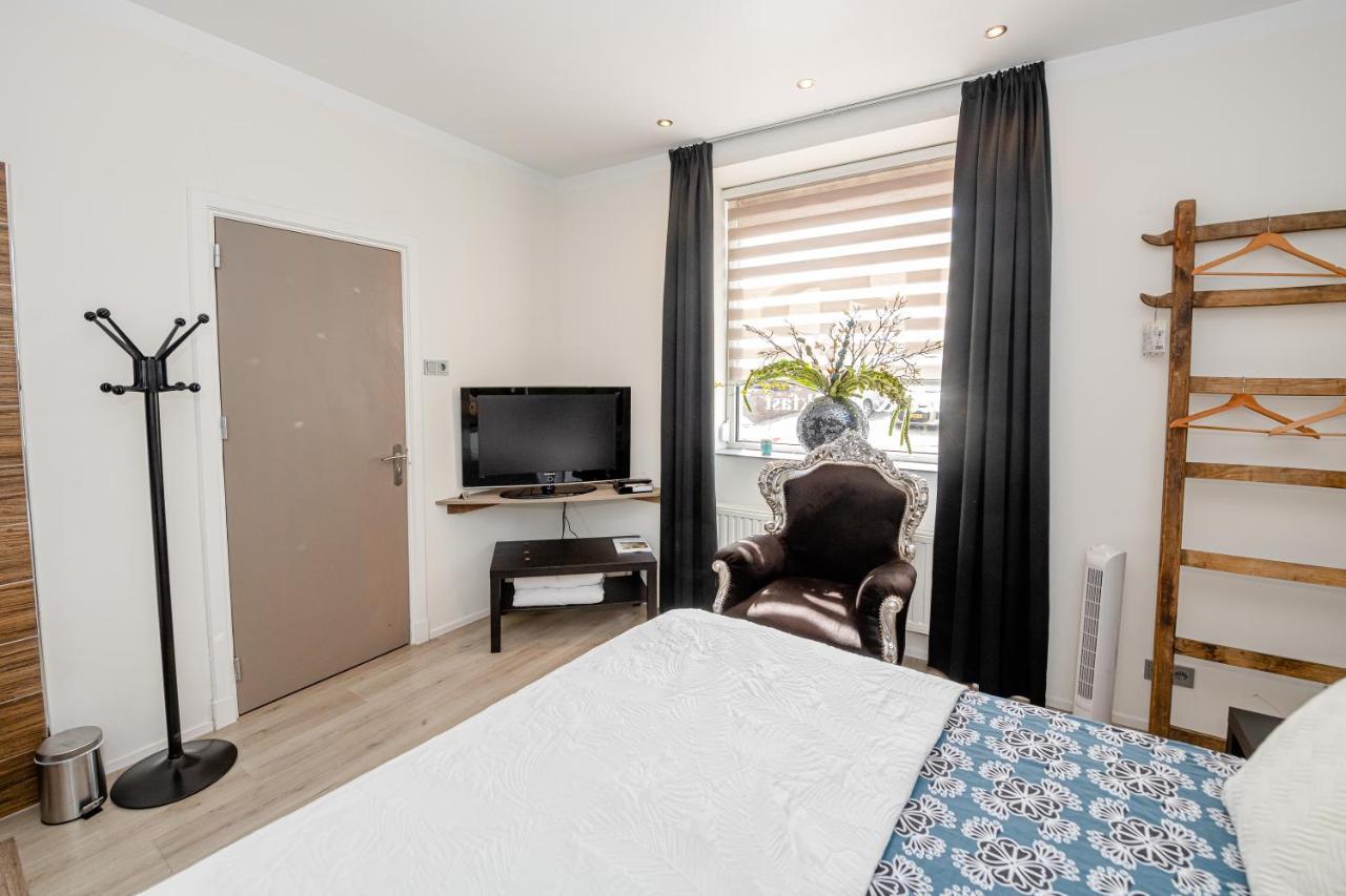B & B M 3 Merkelbeek Eksteriør bilde