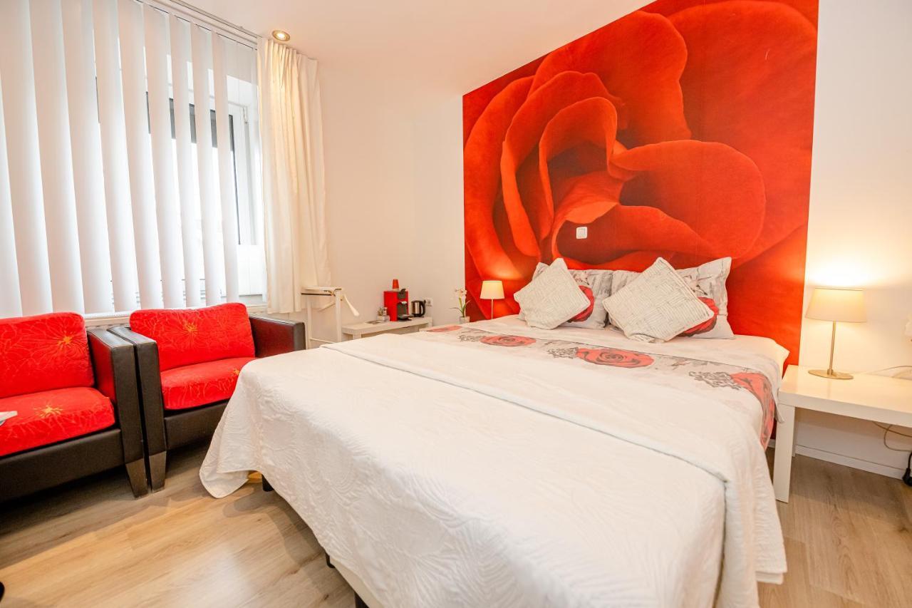 B & B M 3 Merkelbeek Eksteriør bilde