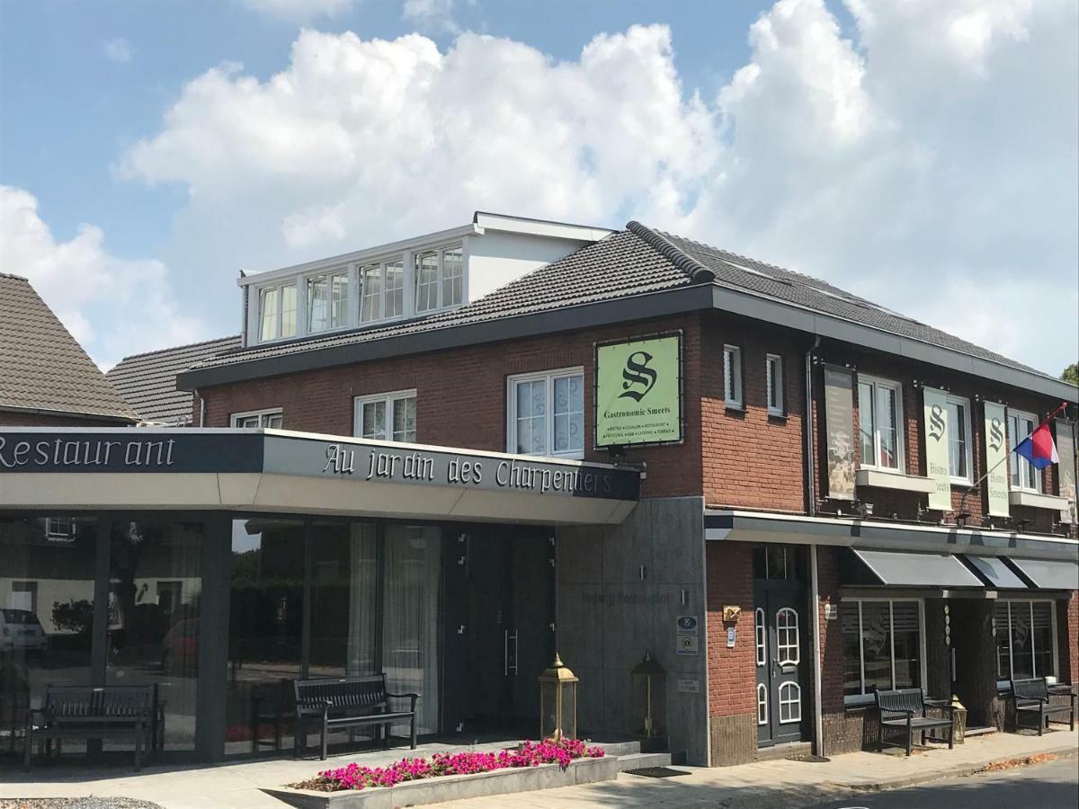 B & B M 3 Merkelbeek Eksteriør bilde