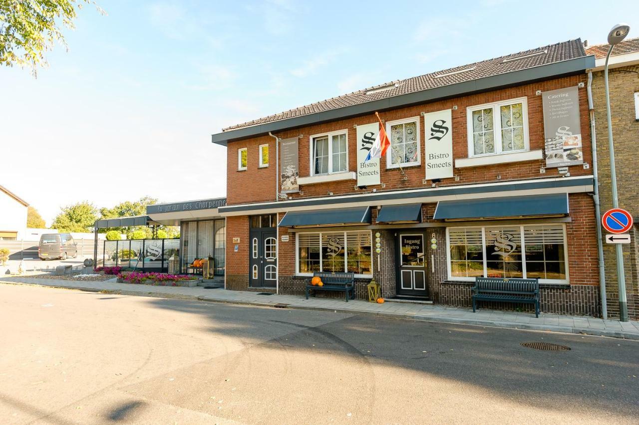 B & B M 3 Merkelbeek Eksteriør bilde