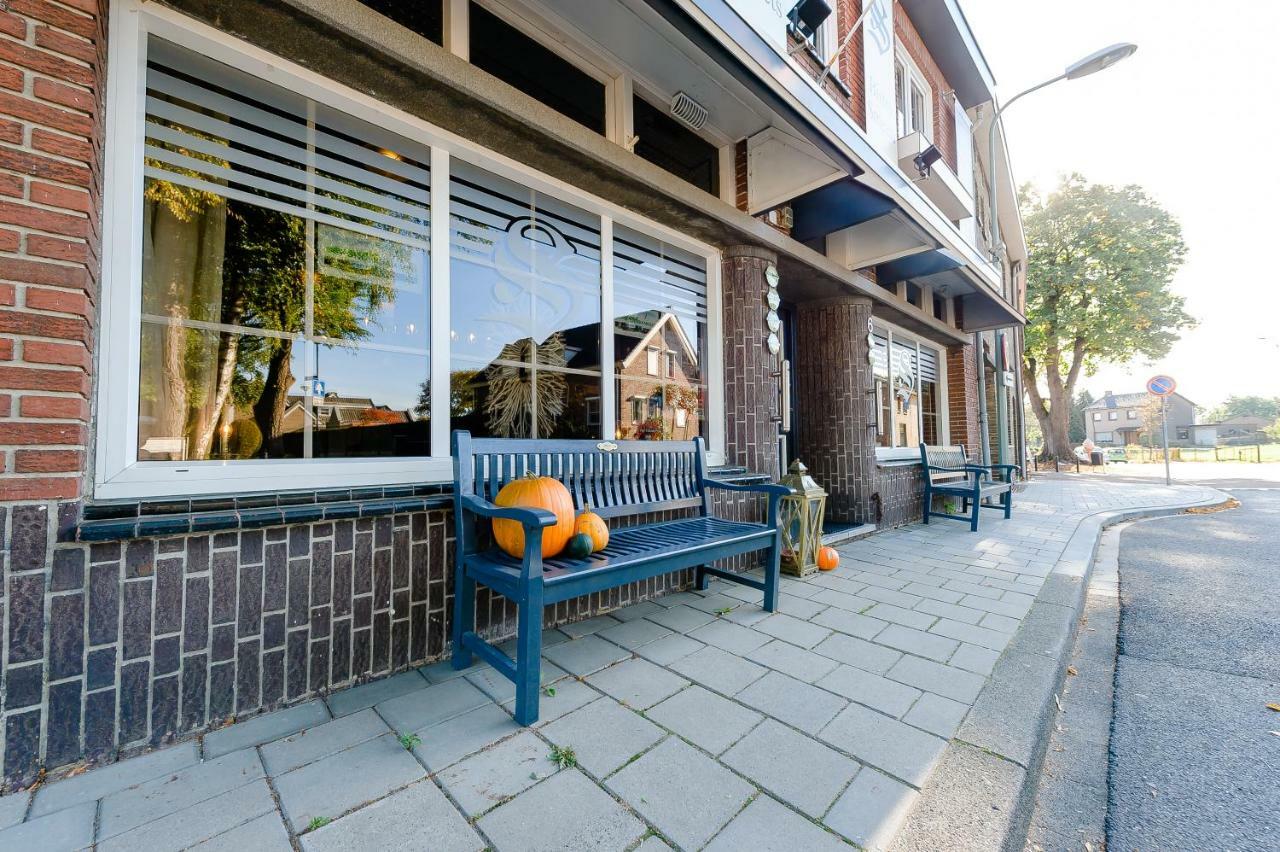 B & B M 3 Merkelbeek Eksteriør bilde